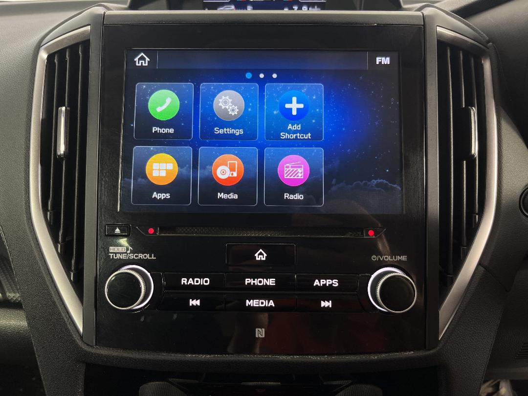 Photo '27' of Subaru Forester Photo '27' of Subaru Forester