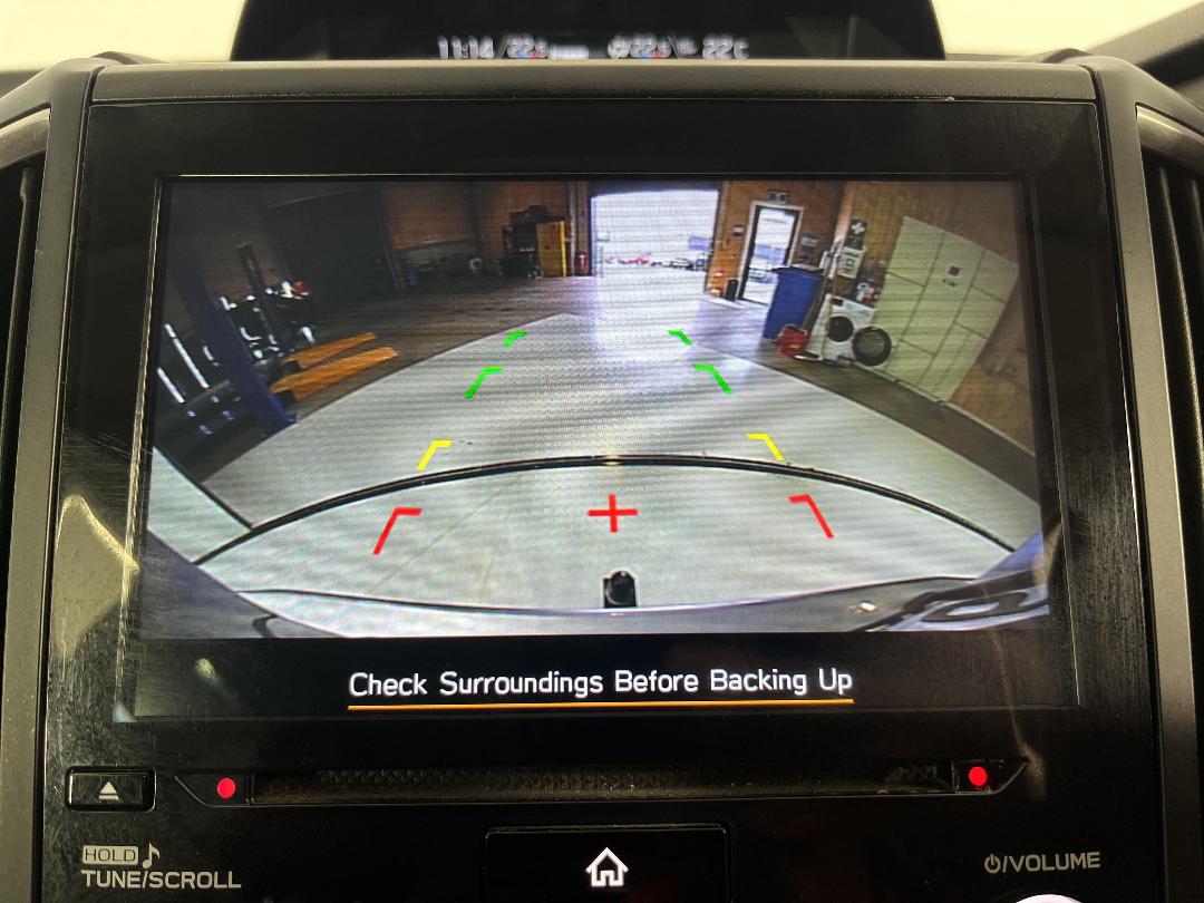 Photo '29' of Subaru Forester Photo '29' of Subaru Forester