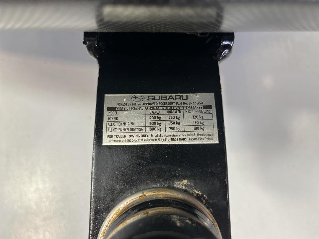 Photo '35' of Subaru Forester Photo '35' of Subaru Forester