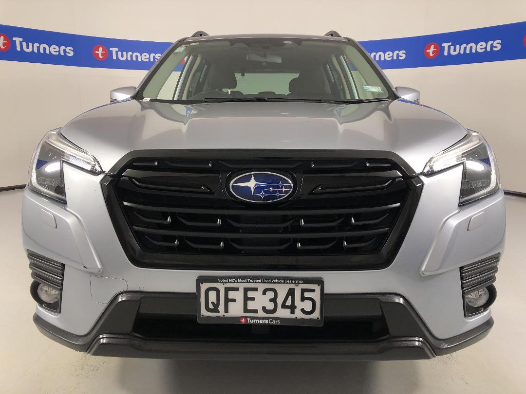 Photo '2' of Subaru Forester Photo '2' of Subaru Forester