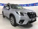 Thumbnail '1' of Subaru Forester