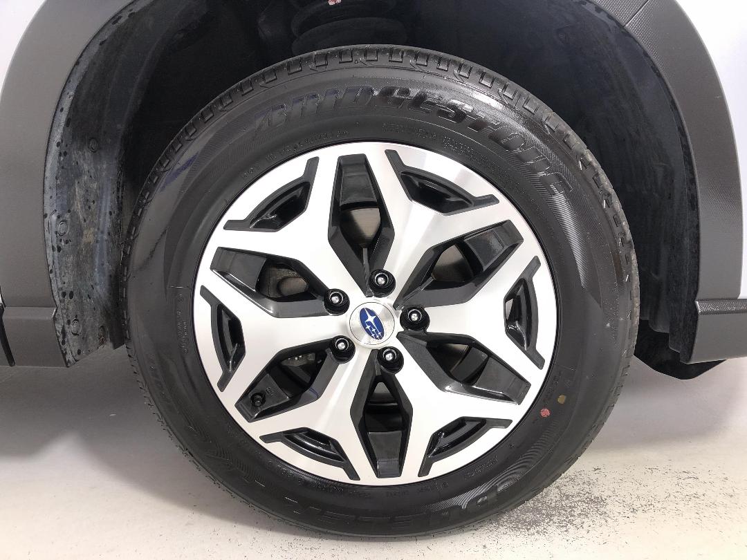 Photo '9' of Subaru Forester Photo '9' of Subaru Forester