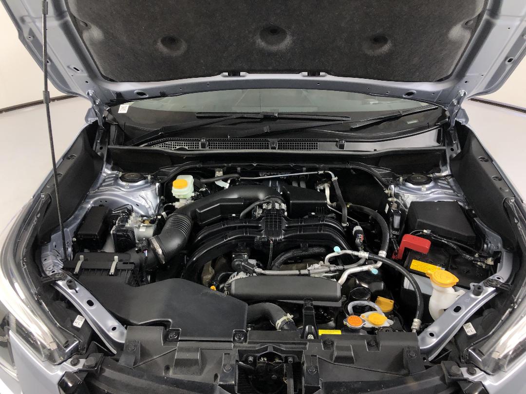 Photo '13' of Subaru Forester Photo '13' of Subaru Forester