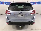 Thumbnail '6' of Subaru Forester