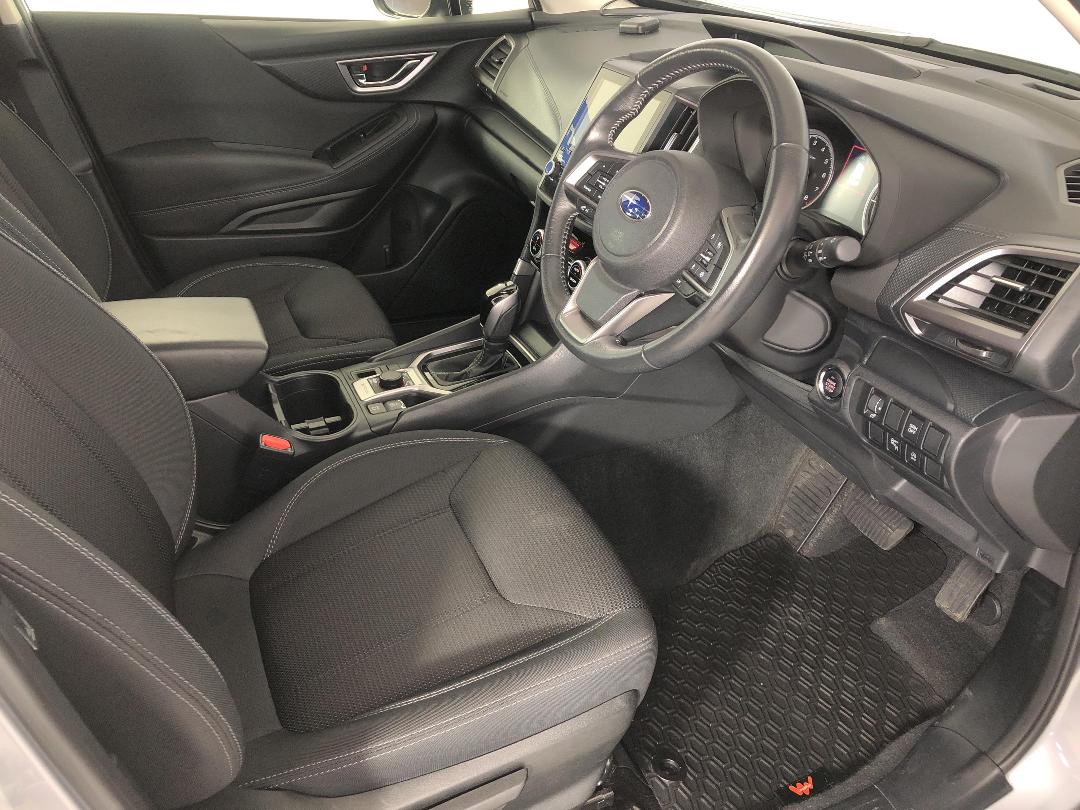 Photo '16' of Subaru Forester Photo '16' of Subaru Forester