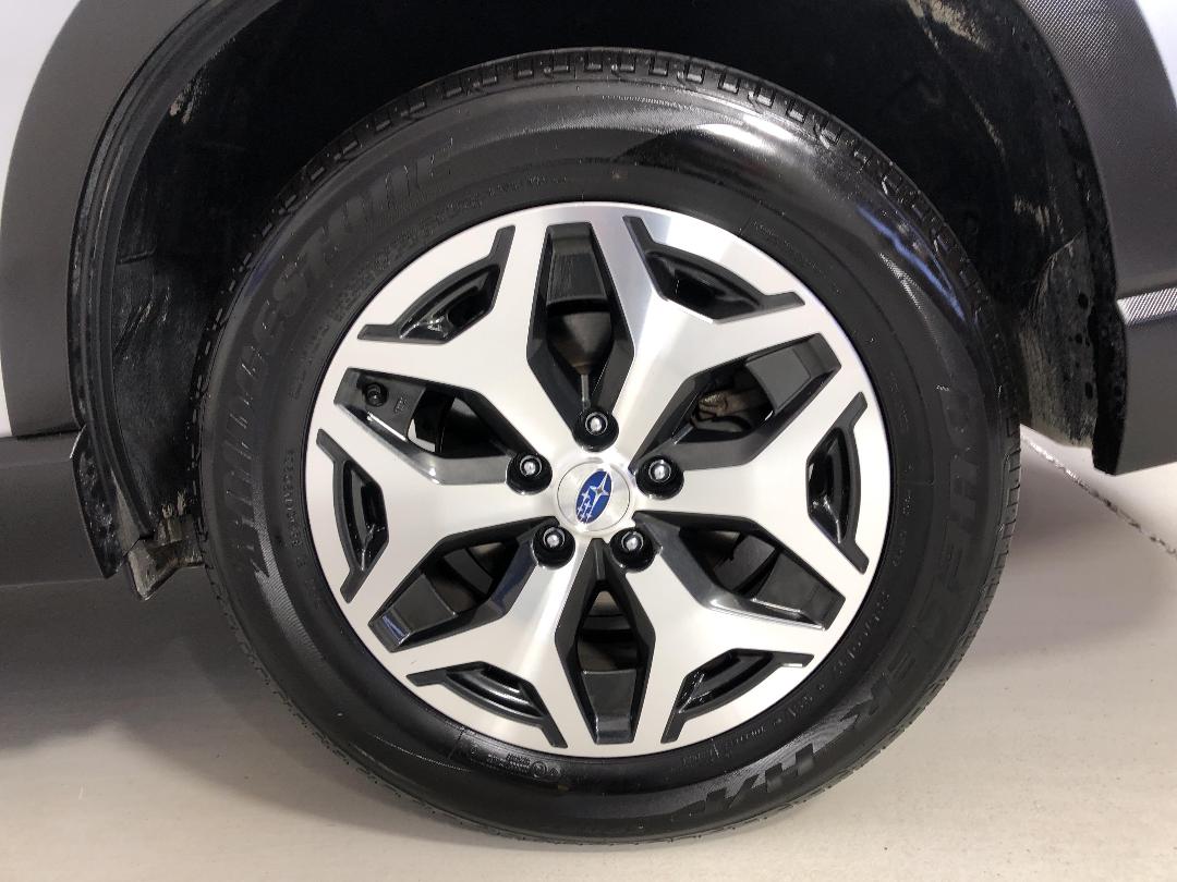 Photo '11' of Subaru Forester Photo '11' of Subaru Forester