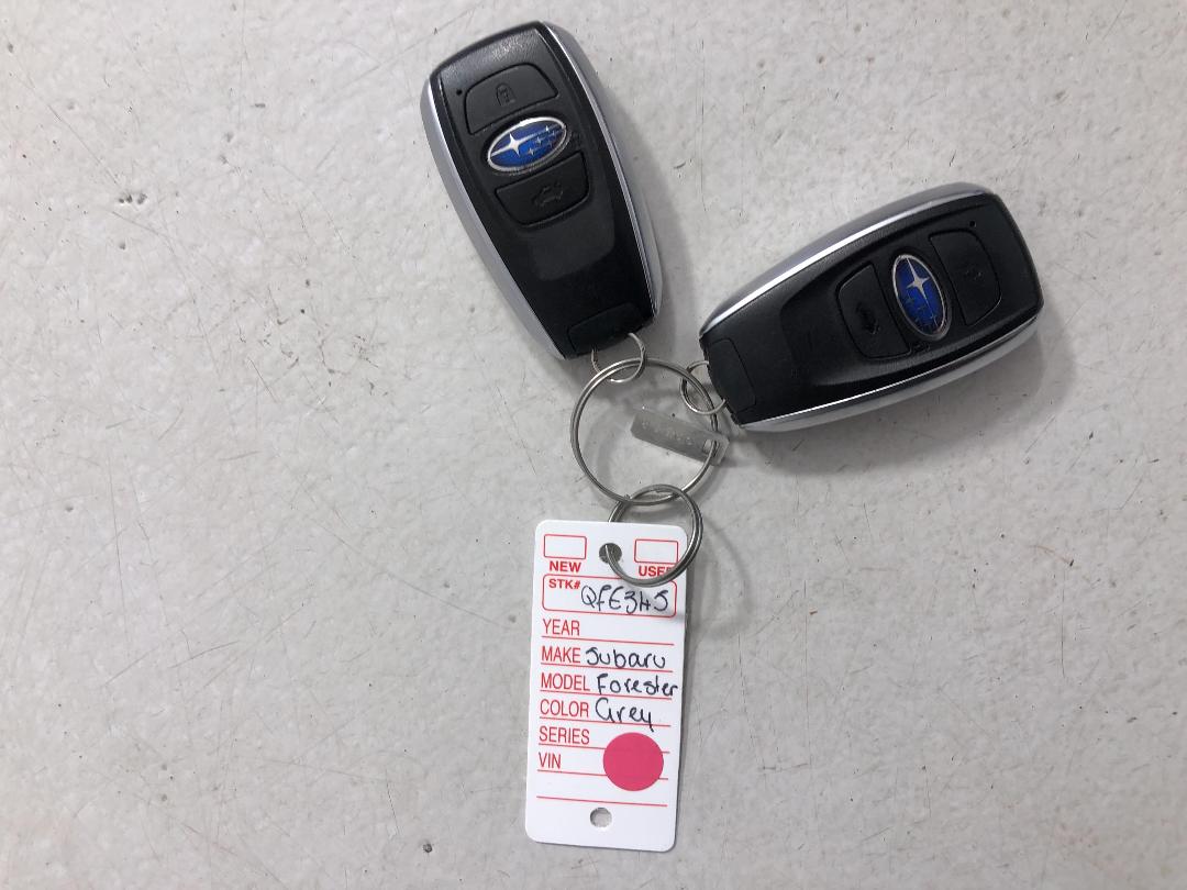 Photo '22' of Subaru Forester Photo '22' of Subaru Forester