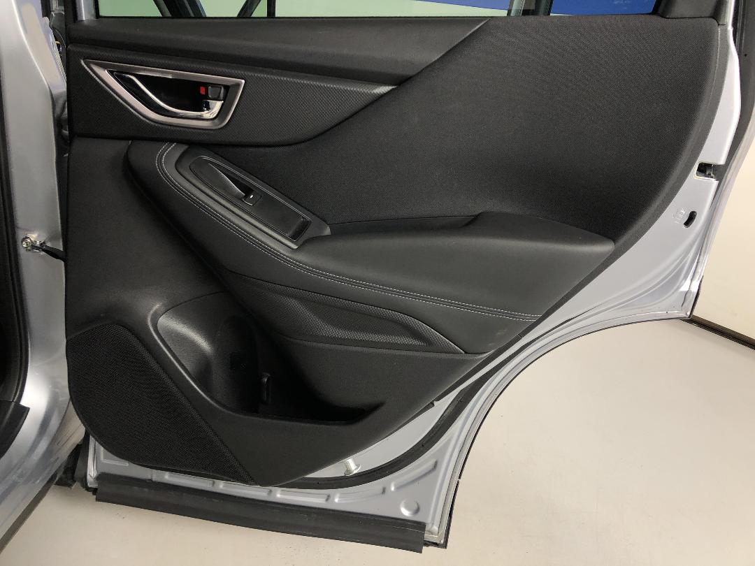 Photo '19' of Subaru Forester Photo '19' of Subaru Forester