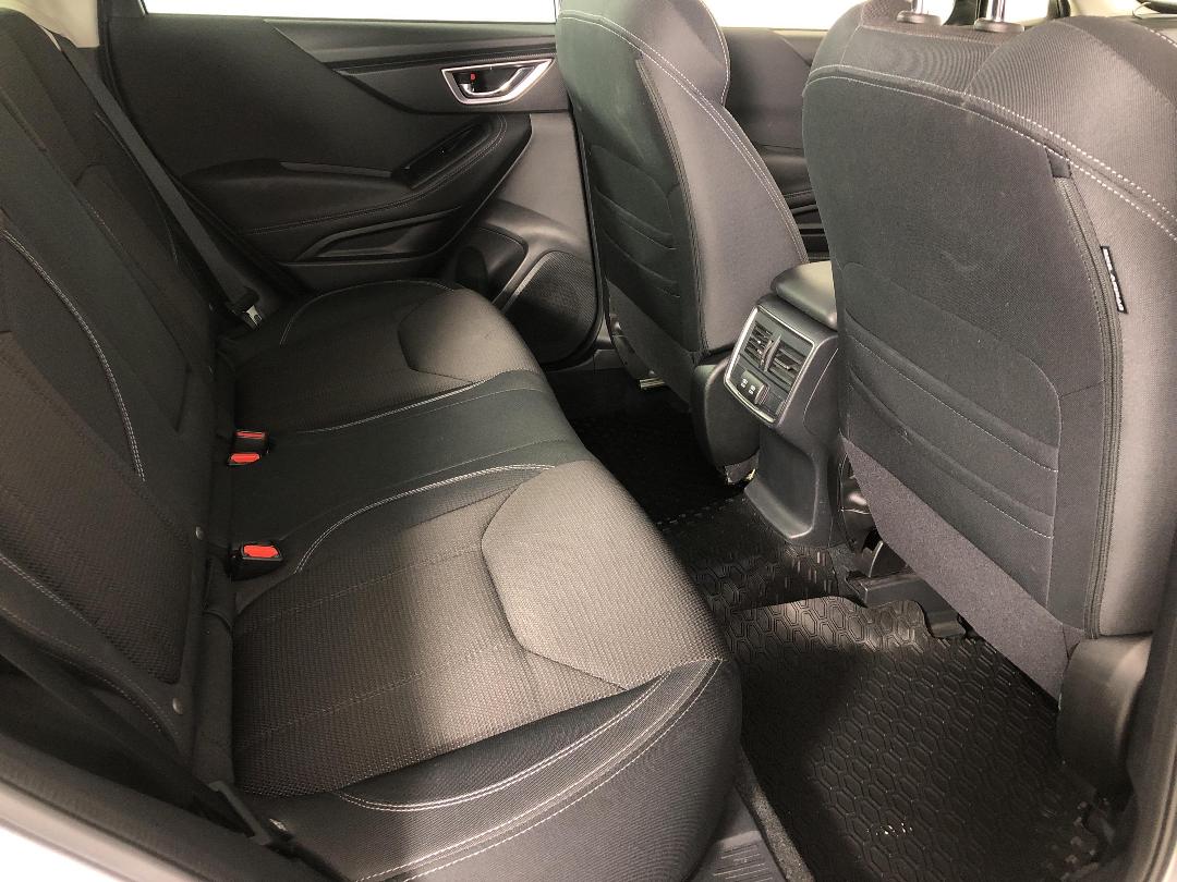 Photo '20' of Subaru Forester Photo '20' of Subaru Forester