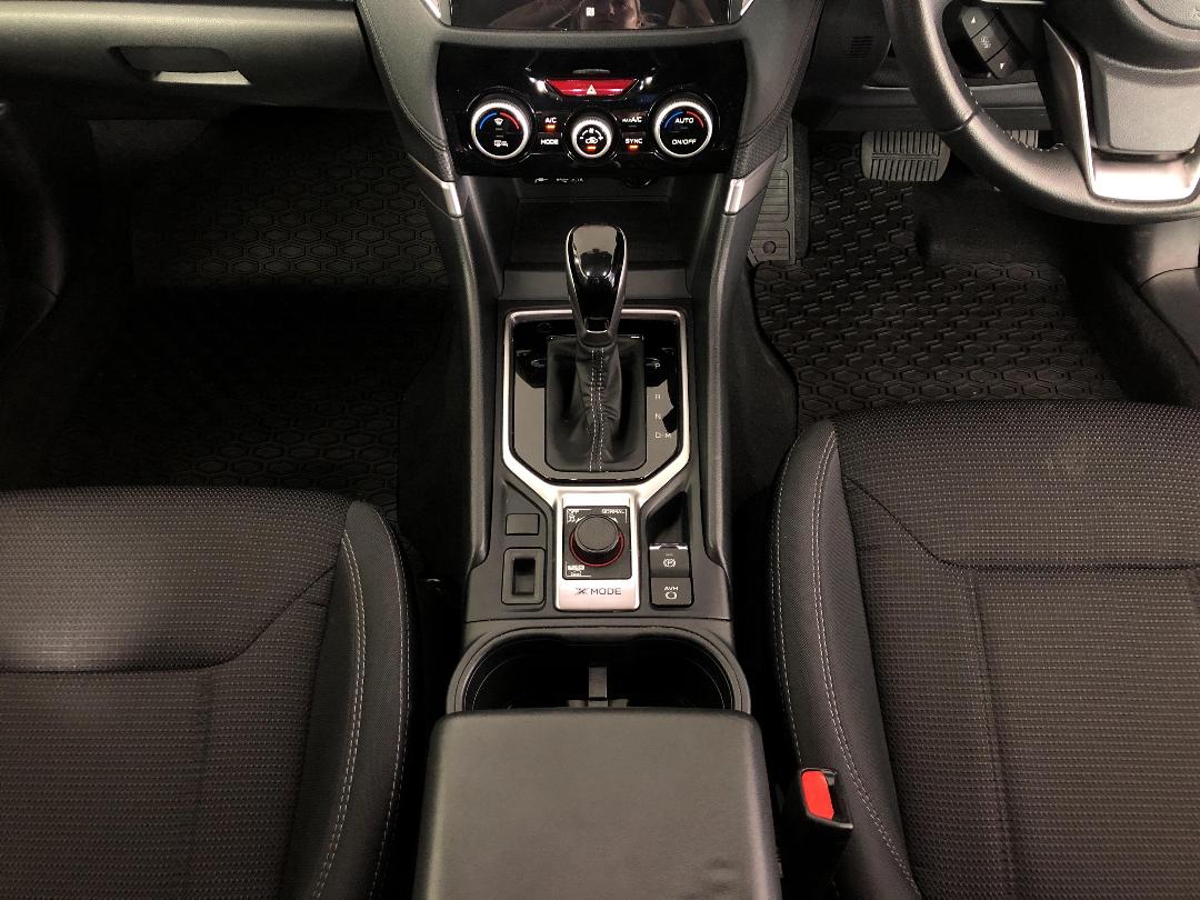 Photo '18' of Subaru Forester Photo '18' of Subaru Forester