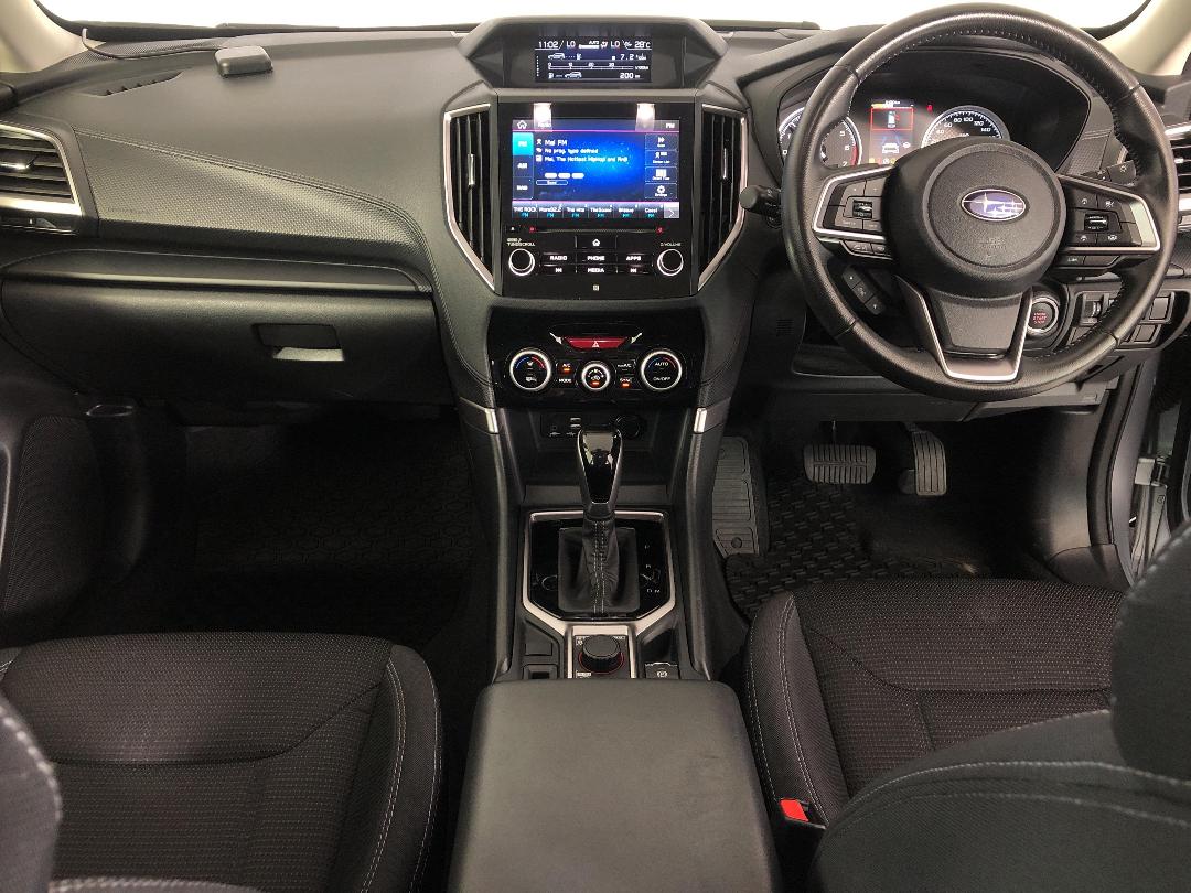 Photo '17' of Subaru Forester Photo '17' of Subaru Forester