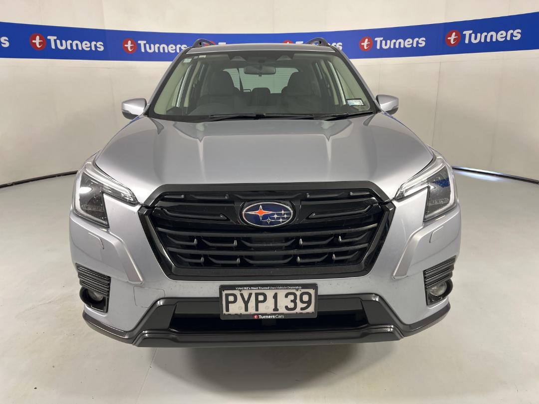 Photo '2' of Subaru Forester Photo '2' of Subaru Forester