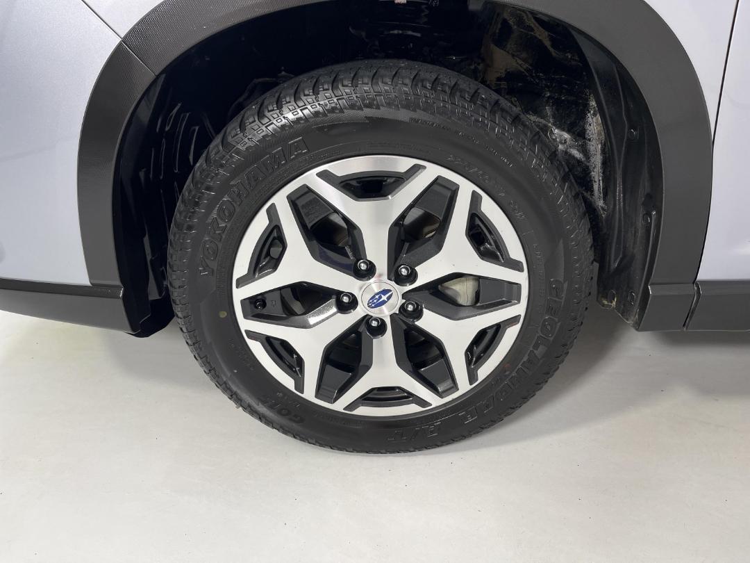 Photo '10' of Subaru Forester Photo '10' of Subaru Forester