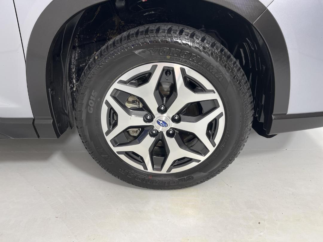 Photo '9' of Subaru Forester Photo '9' of Subaru Forester