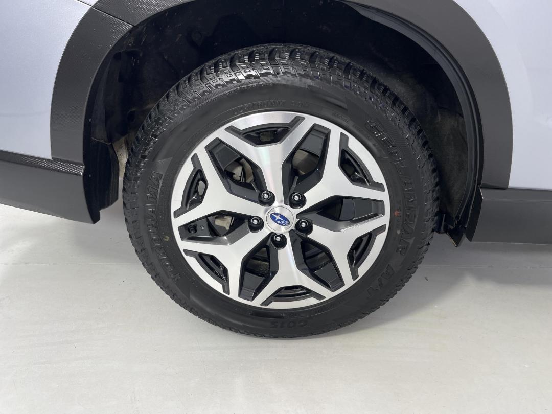 Photo '12' of Subaru Forester Photo '12' of Subaru Forester