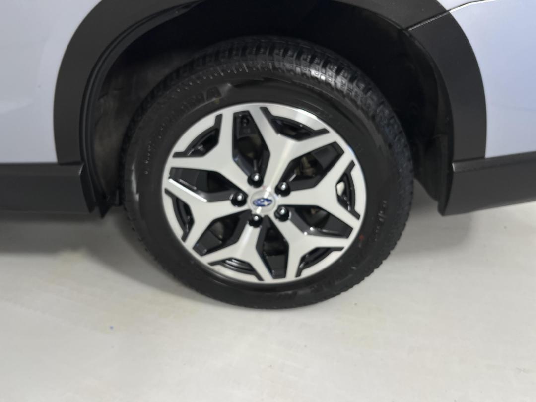 Photo '11' of Subaru Forester Photo '11' of Subaru Forester