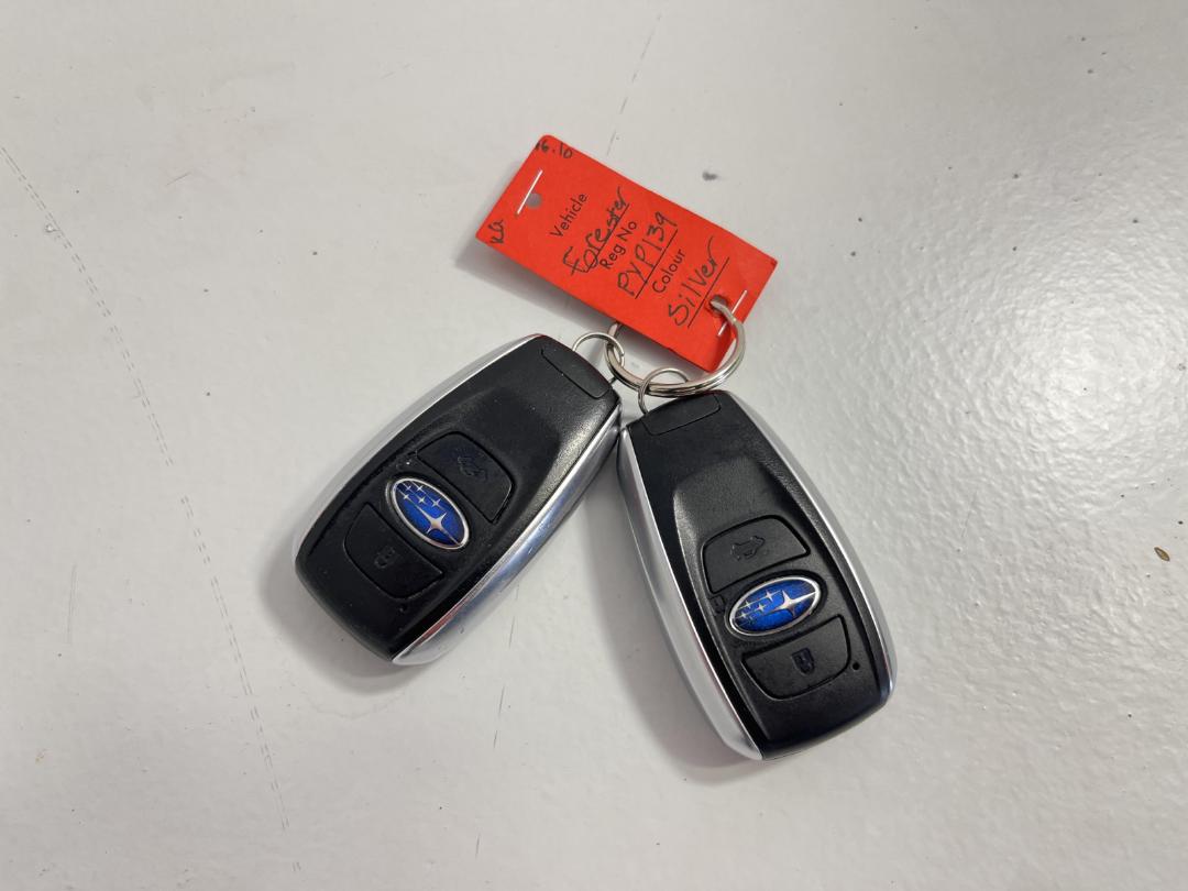 Photo '22' of Subaru Forester Photo '22' of Subaru Forester