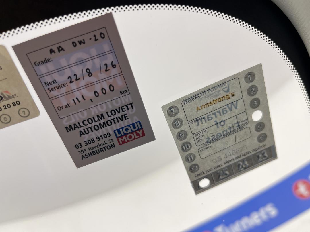 Photo '23' of Subaru Forester Photo '23' of Subaru Forester