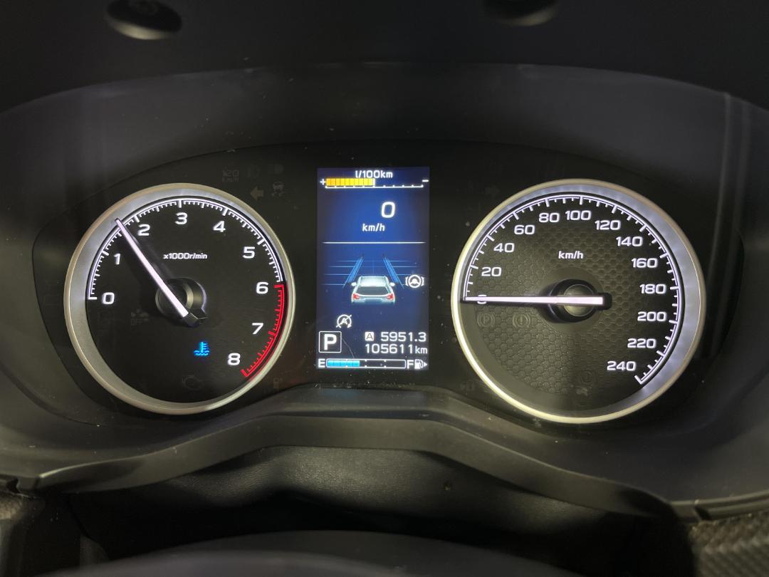 Photo '21' of Subaru Forester Photo '21' of Subaru Forester