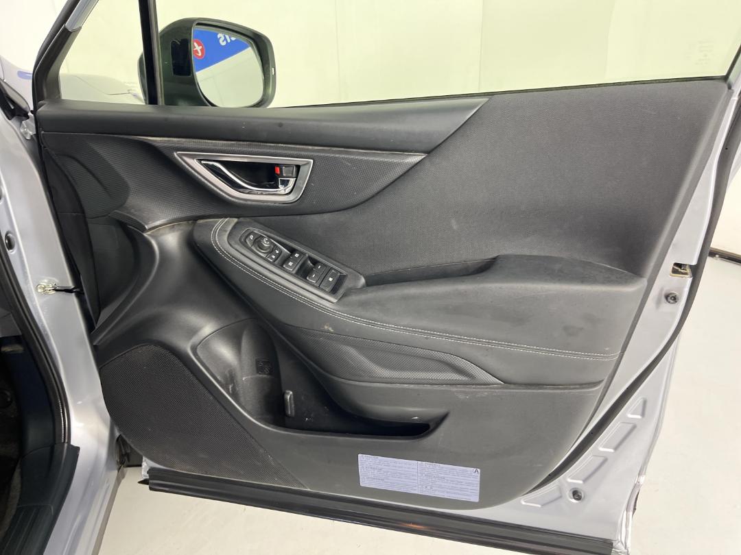 Photo '15' of Subaru Forester Photo '15' of Subaru Forester