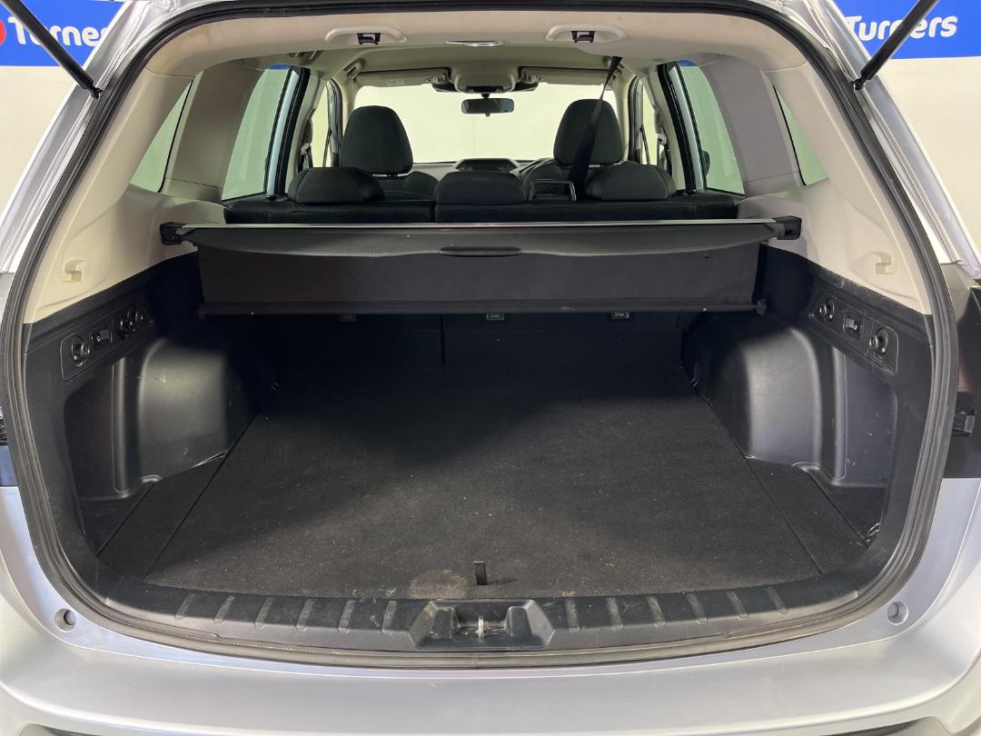 Photo '14' of Subaru Forester Photo '14' of Subaru Forester