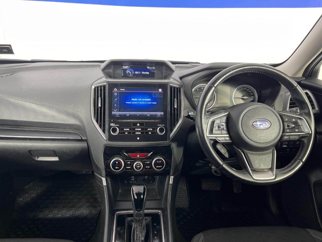 Photo '17' of Subaru Forester Photo '17' of Subaru Forester