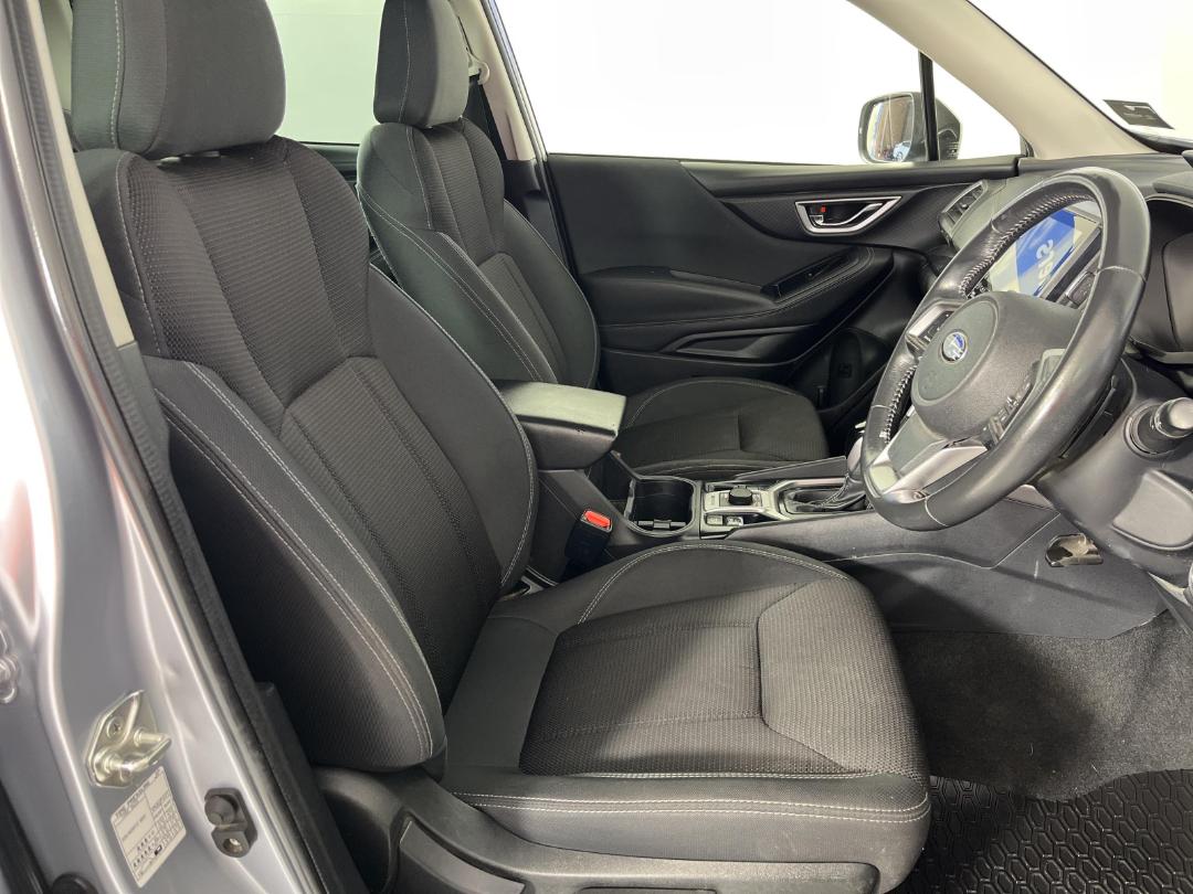 Photo '16' of Subaru Forester Photo '16' of Subaru Forester