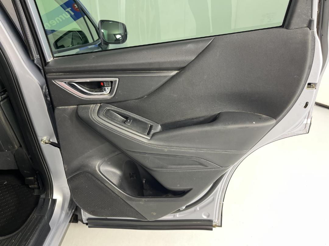 Photo '19' of Subaru Forester Photo '19' of Subaru Forester