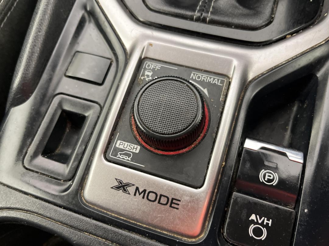 Photo '27' of Subaru Forester Photo '27' of Subaru Forester