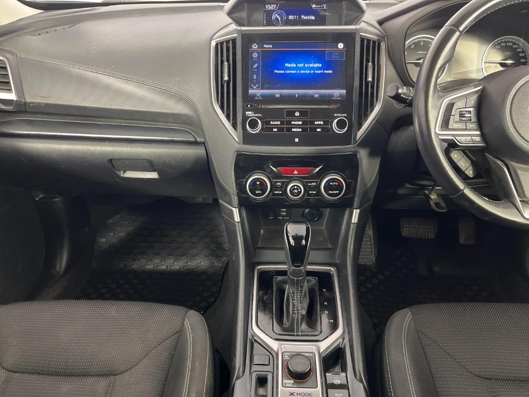 Photo '18' of Subaru Forester Photo '18' of Subaru Forester