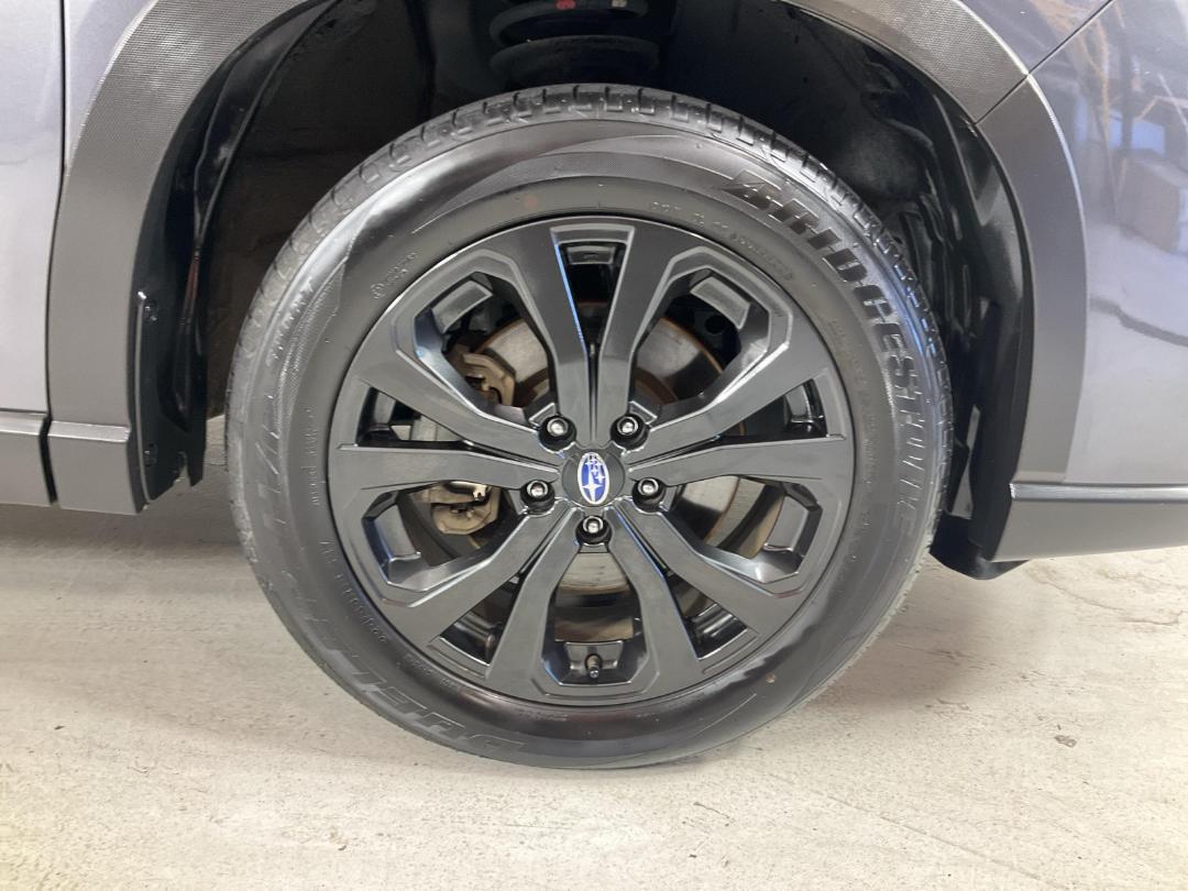 Photo '9' of Subaru Forester Photo '9' of Subaru Forester