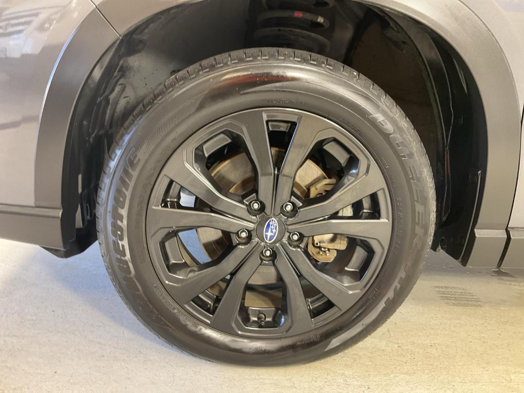 Photo '10' of Subaru Forester Photo '10' of Subaru Forester