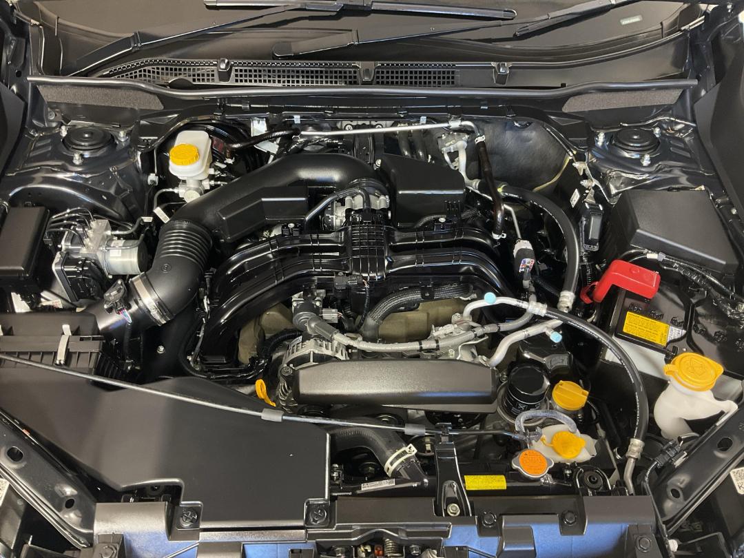 Photo '13' of Subaru Forester Photo '13' of Subaru Forester