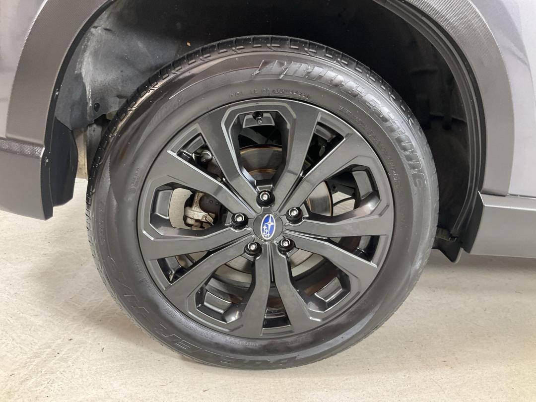 Photo '12' of Subaru Forester Photo '12' of Subaru Forester