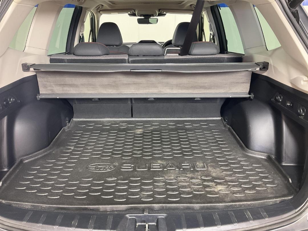 Photo '14' of Subaru Forester Photo '14' of Subaru Forester