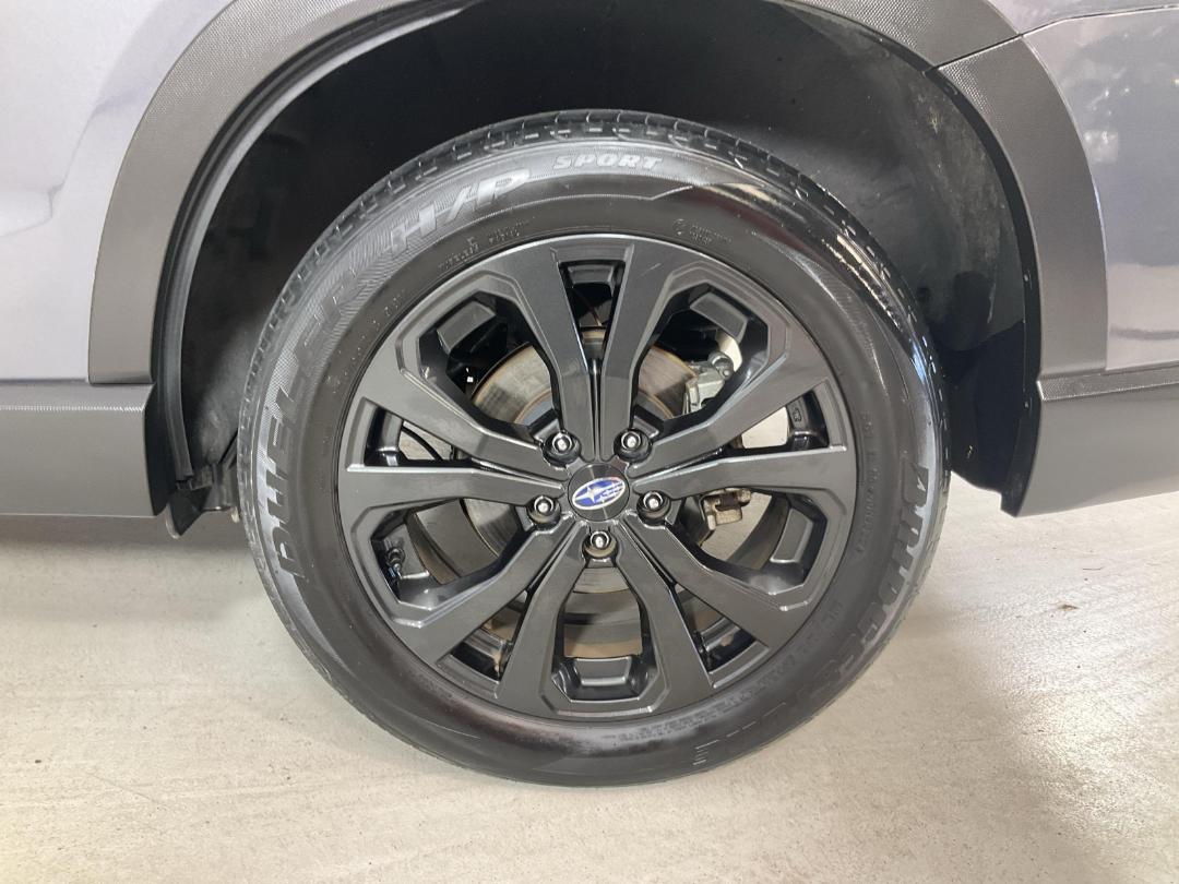 Photo '11' of Subaru Forester Photo '11' of Subaru Forester