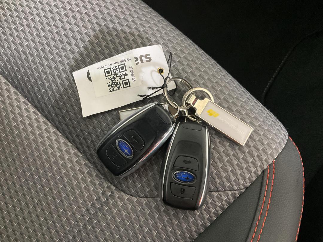 Photo '22' of Subaru Forester Photo '22' of Subaru Forester