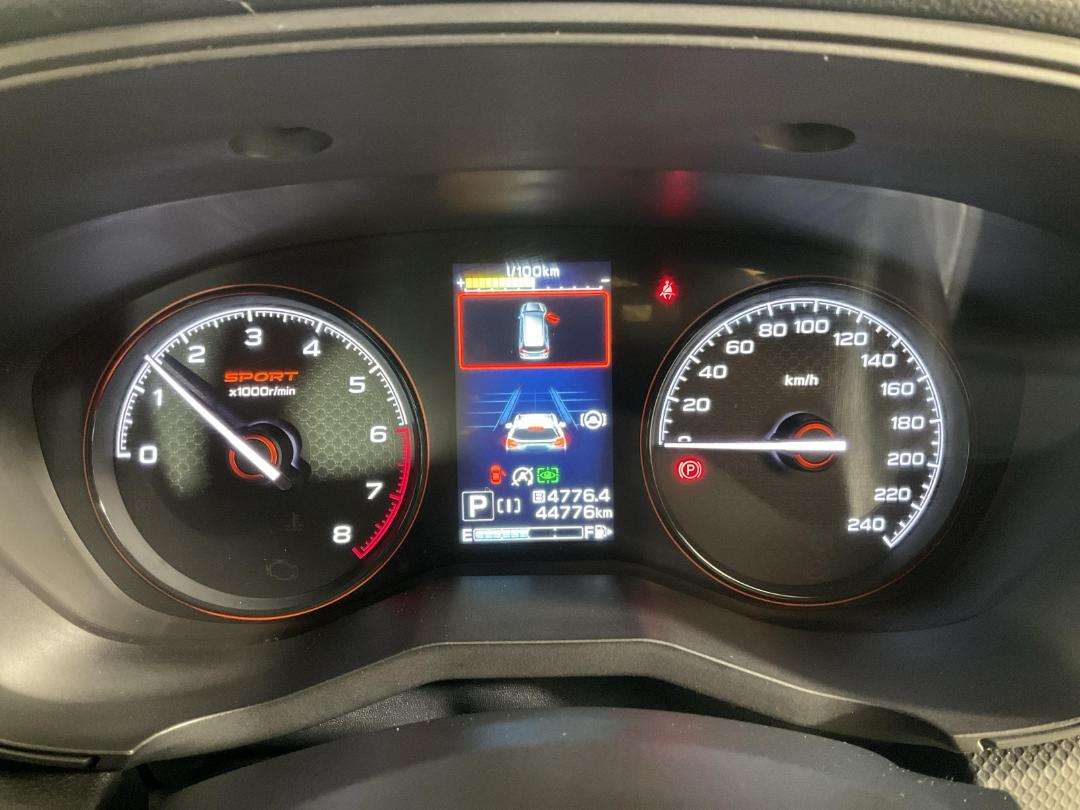 Photo '21' of Subaru Forester Photo '21' of Subaru Forester