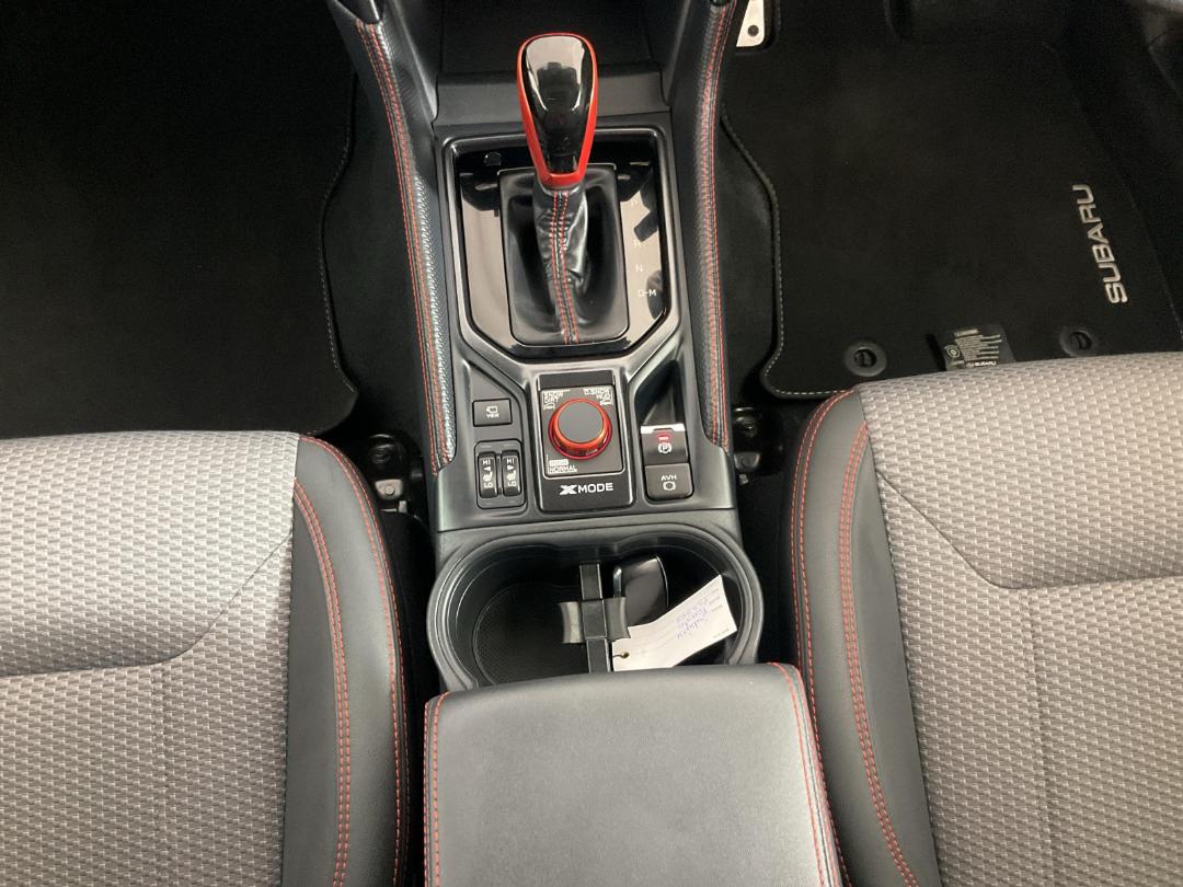 Photo '18' of Subaru Forester Photo '18' of Subaru Forester