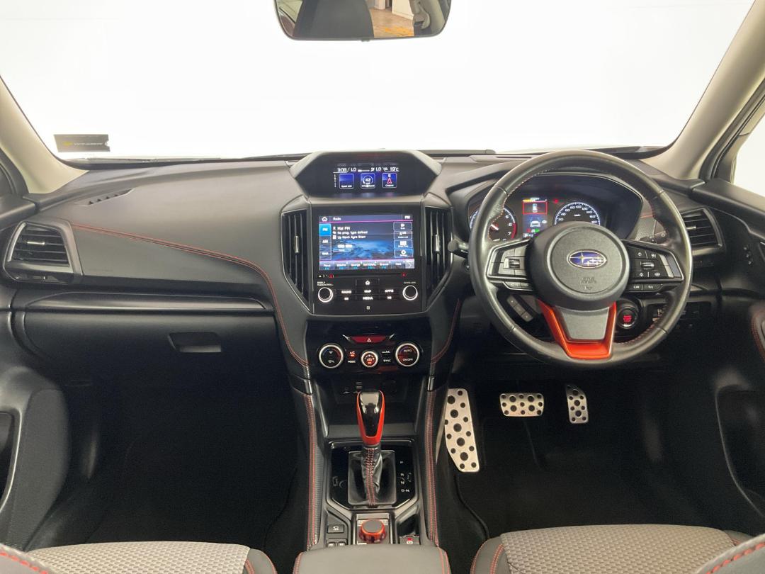 Photo '17' of Subaru Forester Photo '17' of Subaru Forester