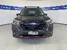 Thumbnail '2' of Subaru Forester