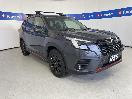 Thumbnail '1' of Subaru Forester