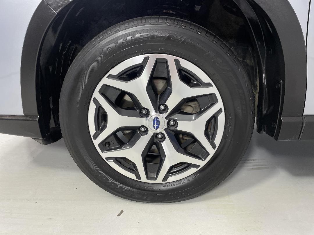 Photo '10' of Subaru Forester Photo '10' of Subaru Forester