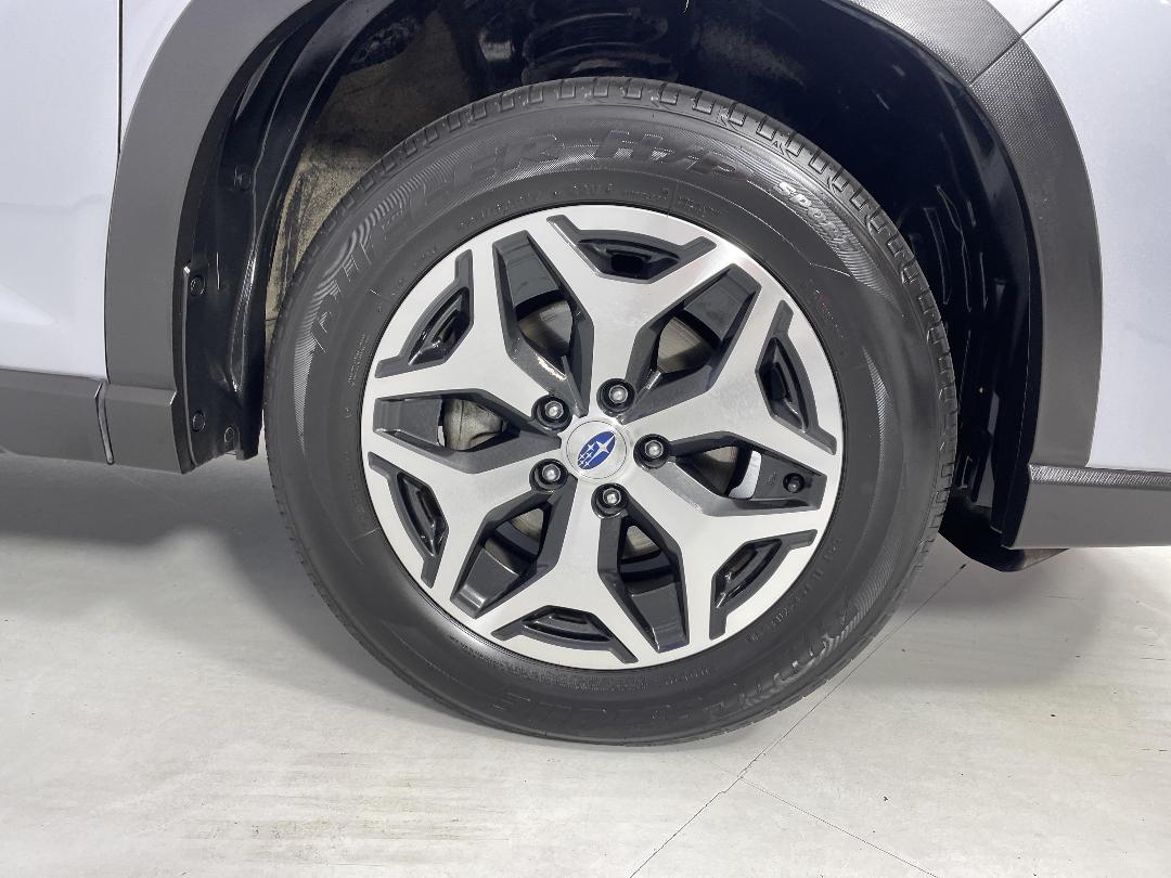 Photo '9' of Subaru Forester Photo '9' of Subaru Forester