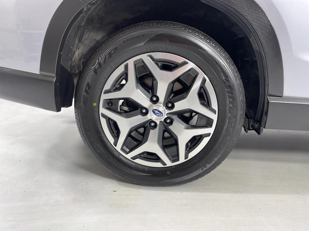 Photo '12' of Subaru Forester Photo '12' of Subaru Forester