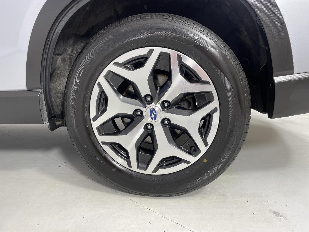 Photo '11' of Subaru Forester Photo '11' of Subaru Forester