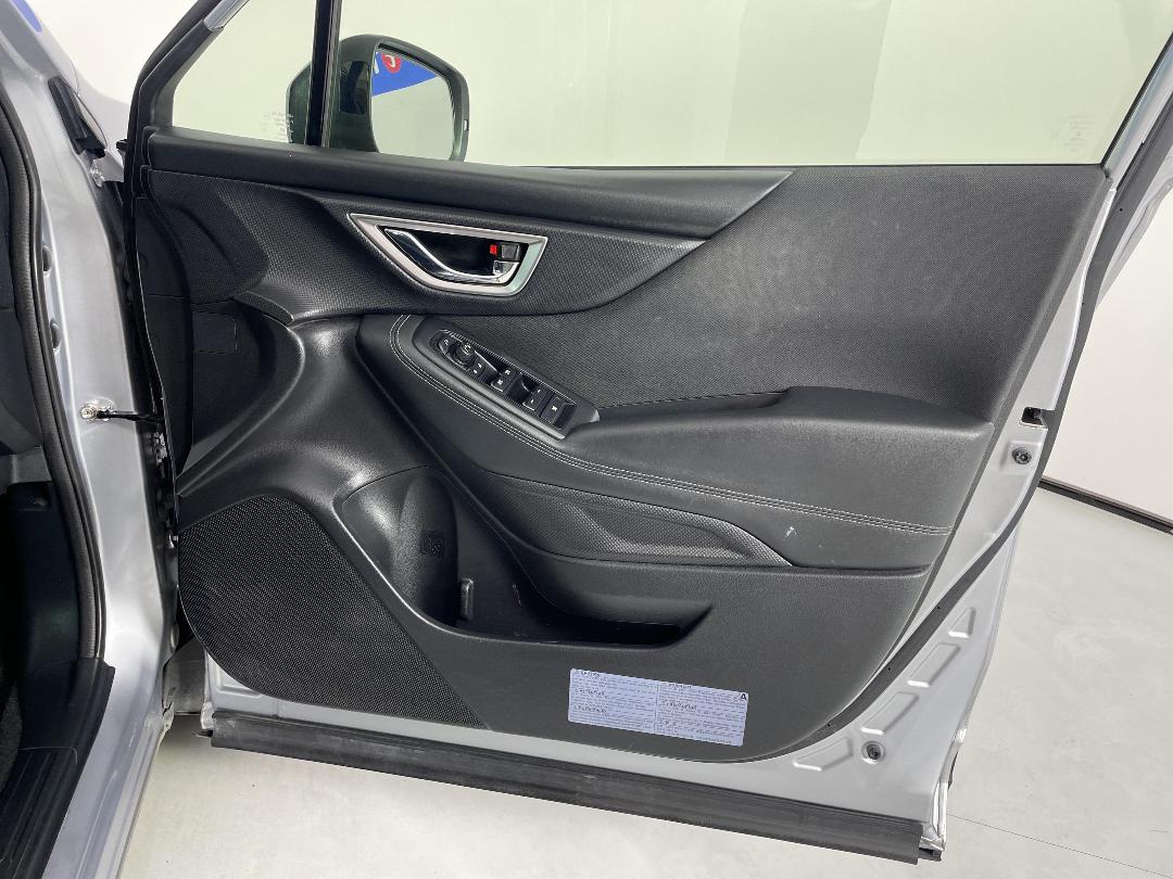 Photo '15' of Subaru Forester Photo '15' of Subaru Forester