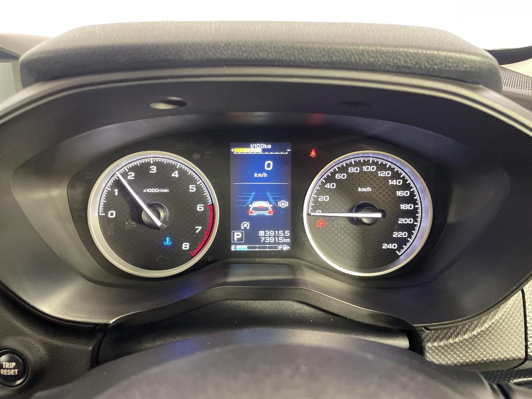 Photo '21' of Subaru Forester Photo '21' of Subaru Forester