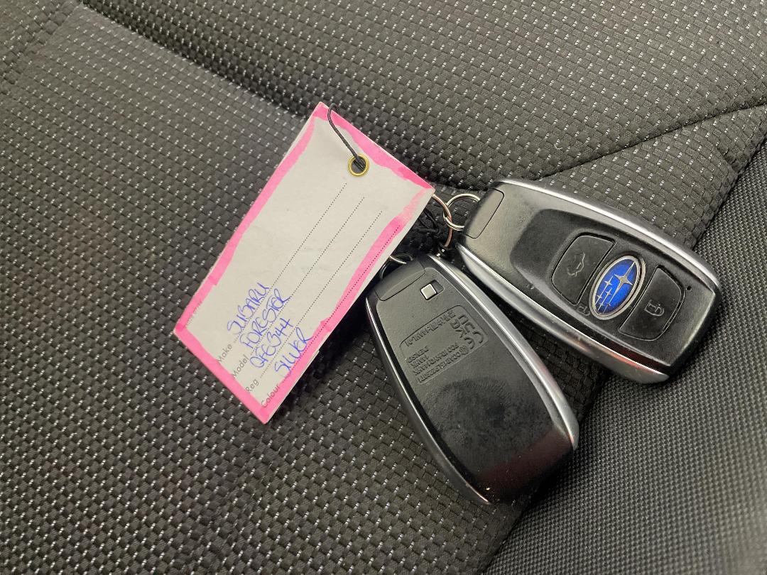 Photo '22' of Subaru Forester Photo '22' of Subaru Forester