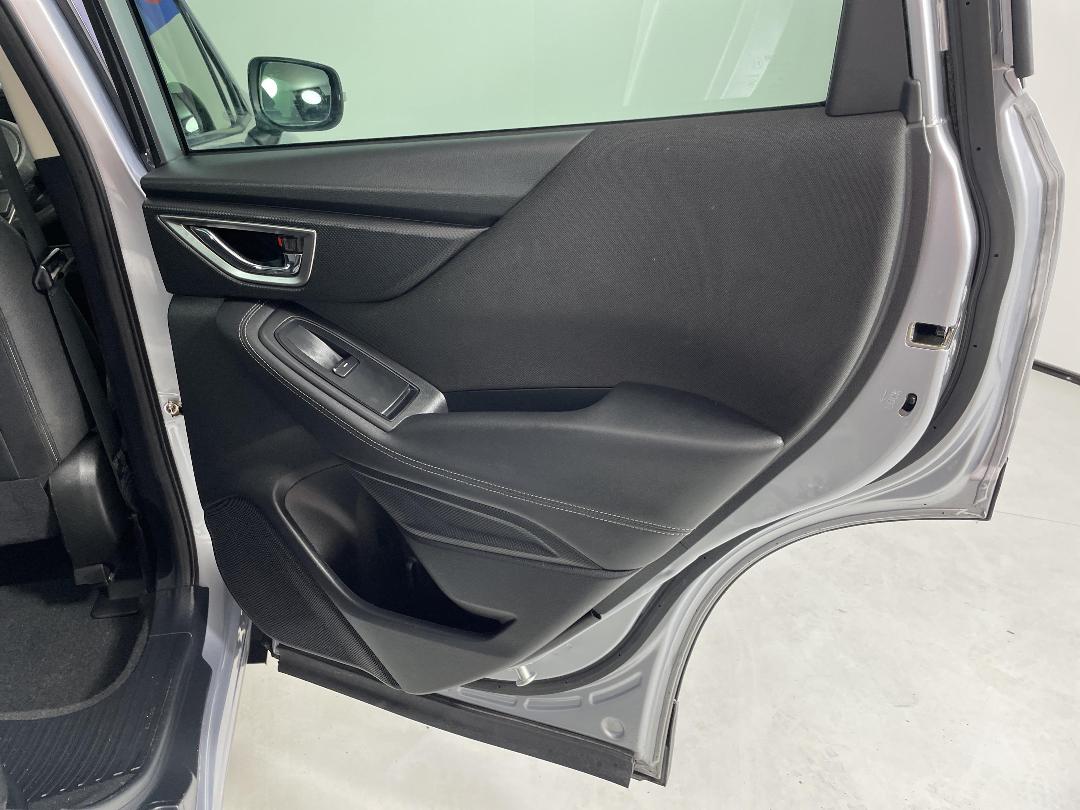 Photo '19' of Subaru Forester Photo '19' of Subaru Forester